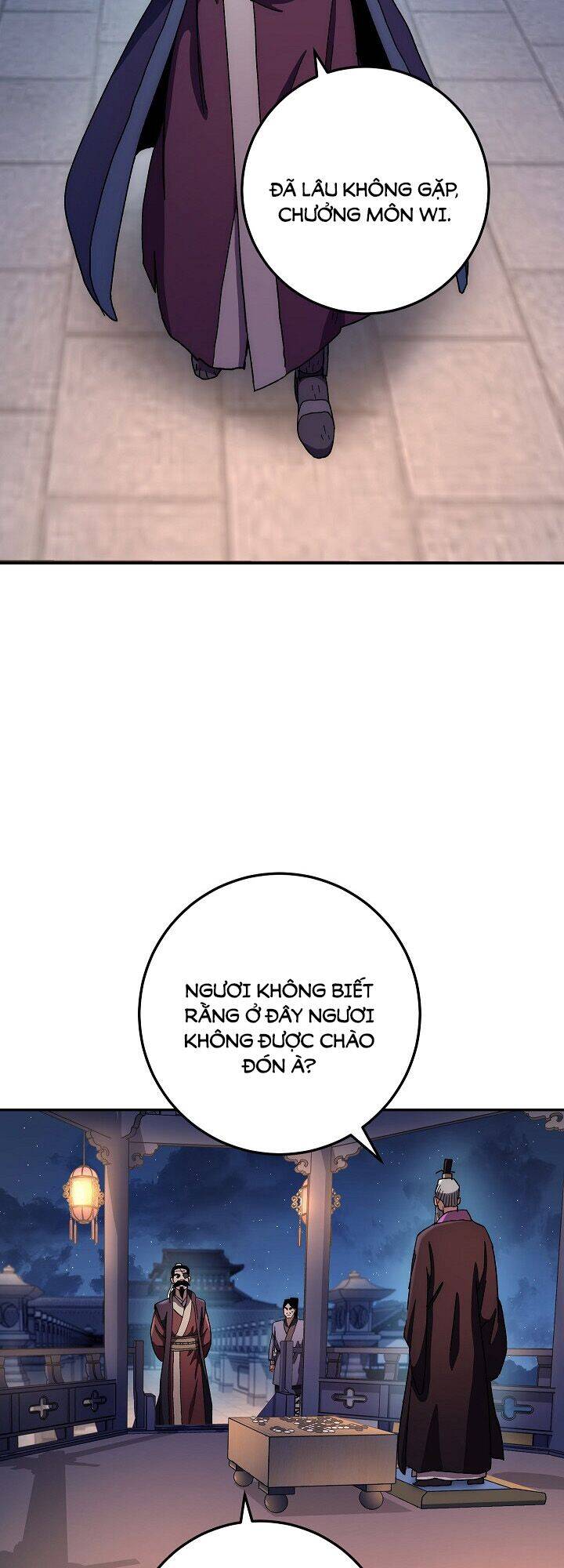 Huyền Thoại Tu La Độc Long Chapter 19 - Trang 2