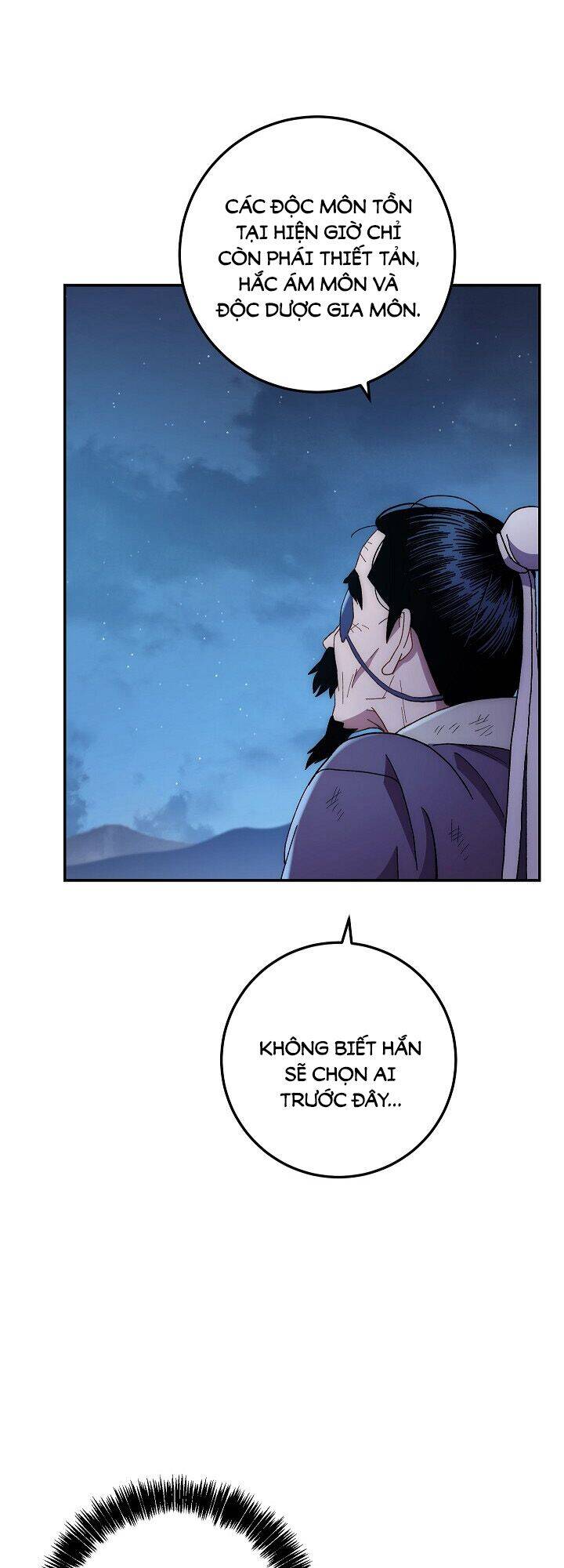 Huyền Thoại Tu La Độc Long Chapter 19 - Trang 2