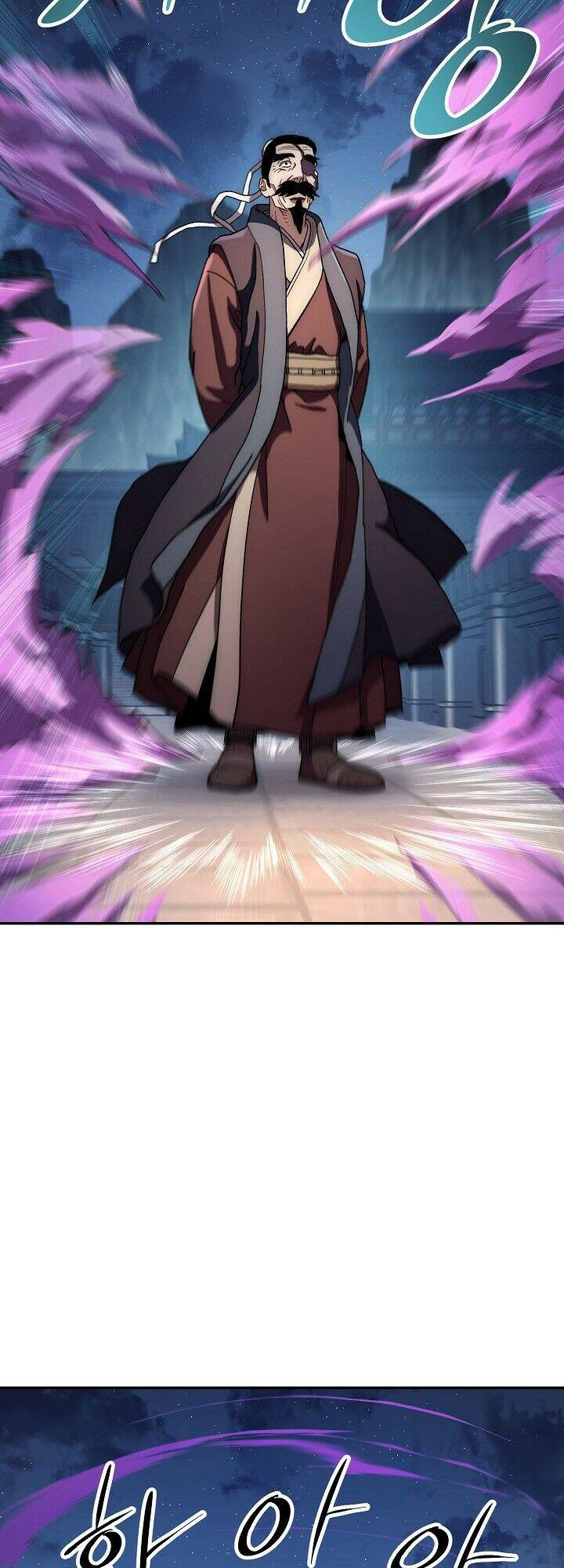 Huyền Thoại Tu La Độc Long Chapter 19 - Trang 2