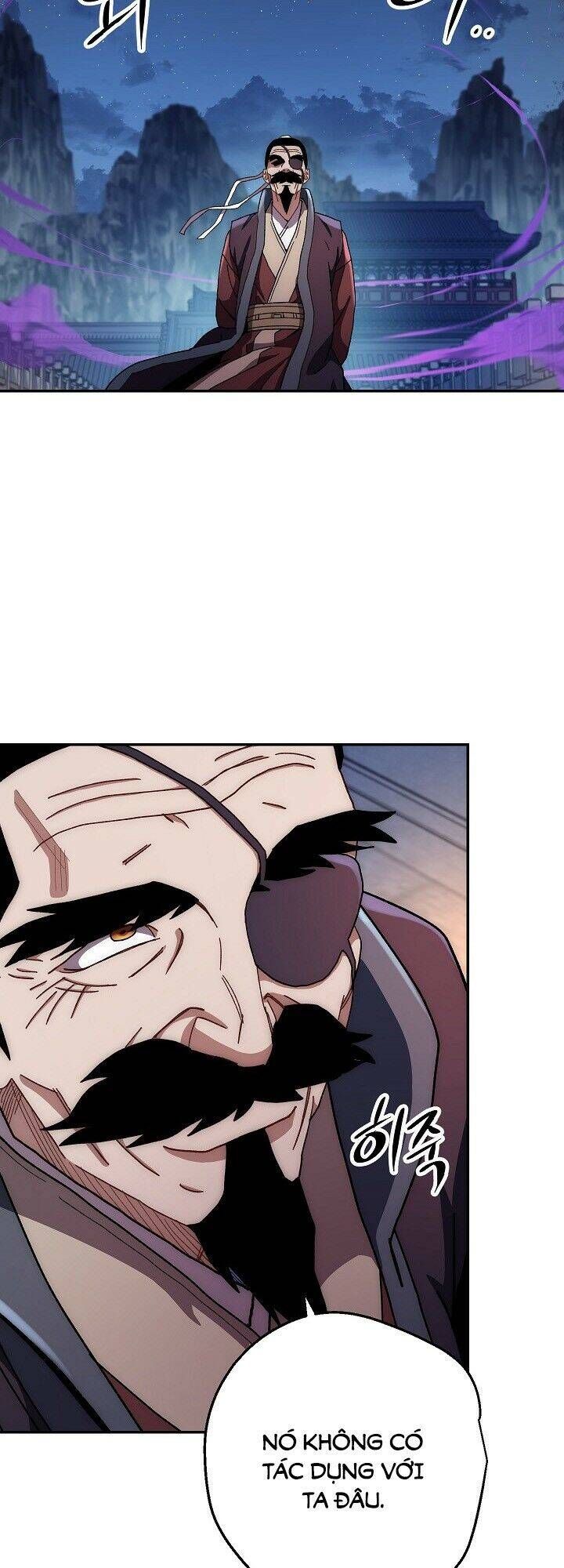 Huyền Thoại Tu La Độc Long Chapter 19 - Trang 2