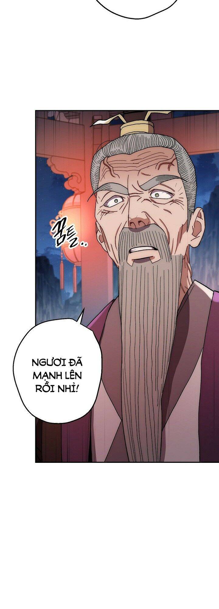 Huyền Thoại Tu La Độc Long Chapter 19 - Trang 2