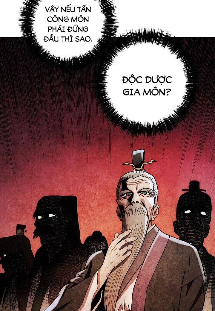 Huyền Thoại Tu La Độc Long Chapter 19 - Trang 2