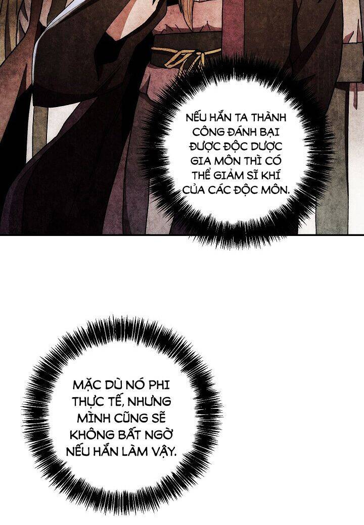 Huyền Thoại Tu La Độc Long Chapter 19 - Trang 2