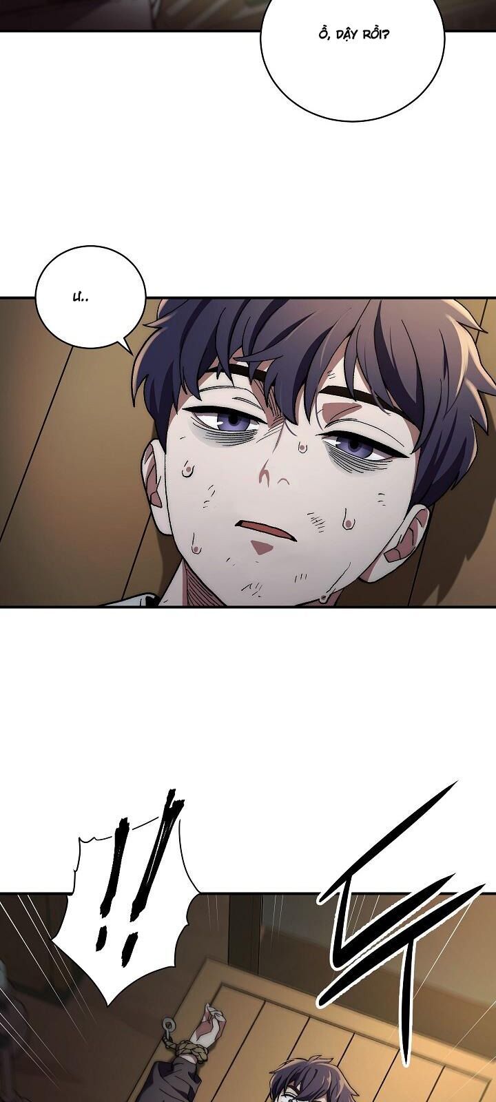 Huyền Thoại Tu La Độc Long Chapter 2 - Trang 2