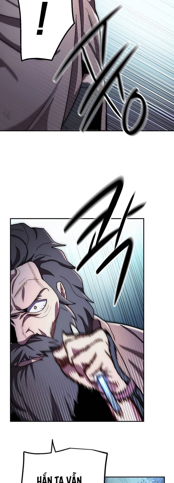 Huyền Thoại Tu La Độc Long Chapter 21 - Trang 2