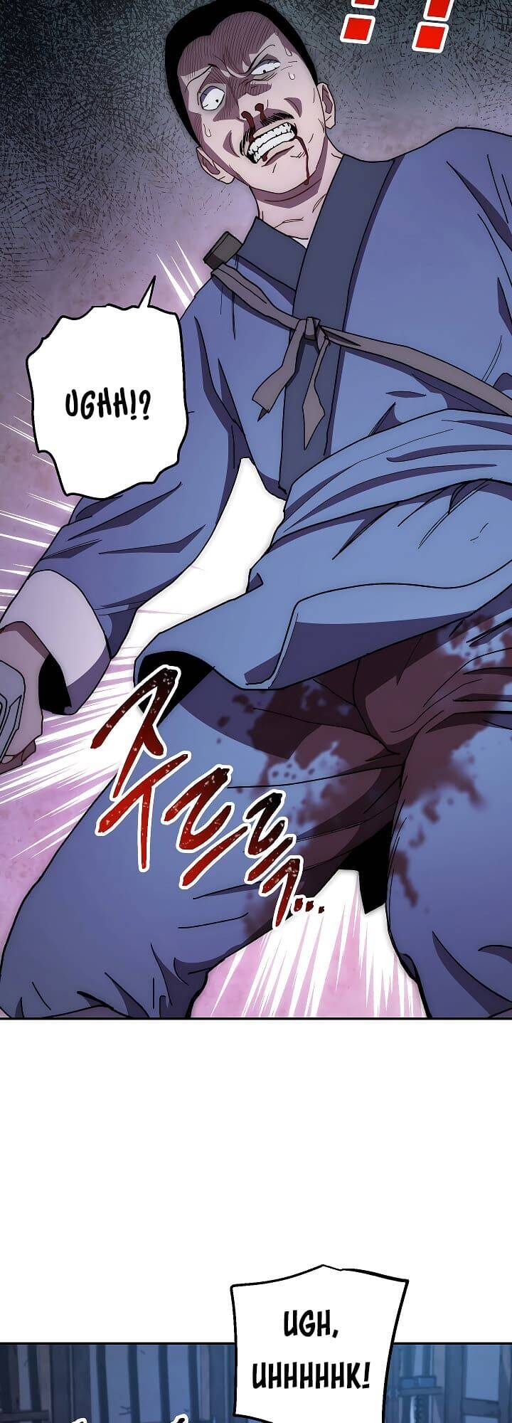 Huyền Thoại Tu La Độc Long Chapter 21 - Trang 2