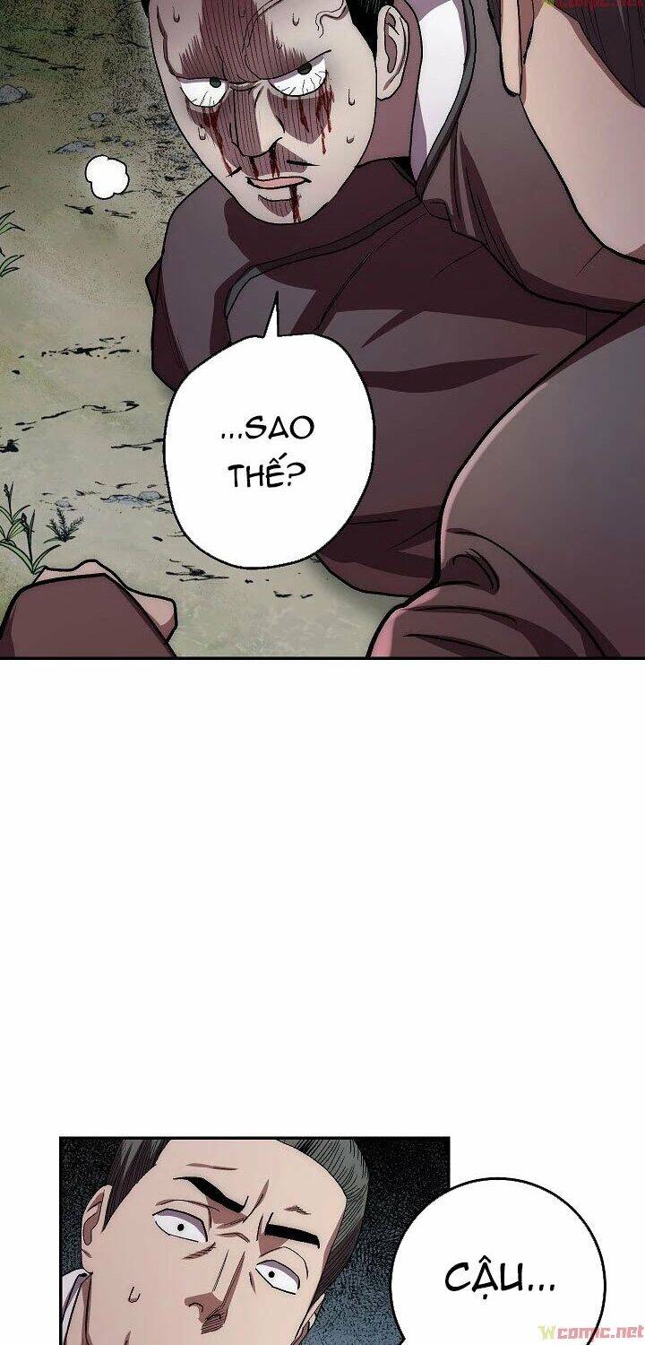 Huyền Thoại Tu La Độc Long Chapter 26 - Trang 2