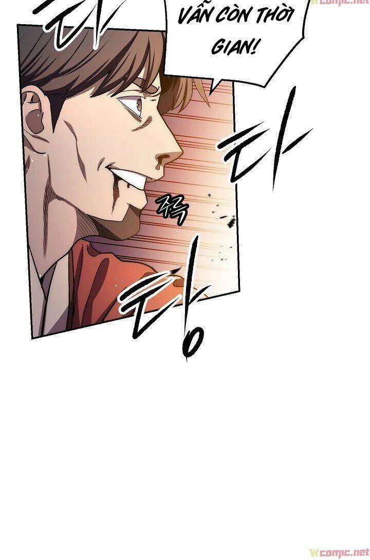 Huyền Thoại Tu La Độc Long Chapter 26 - Trang 2