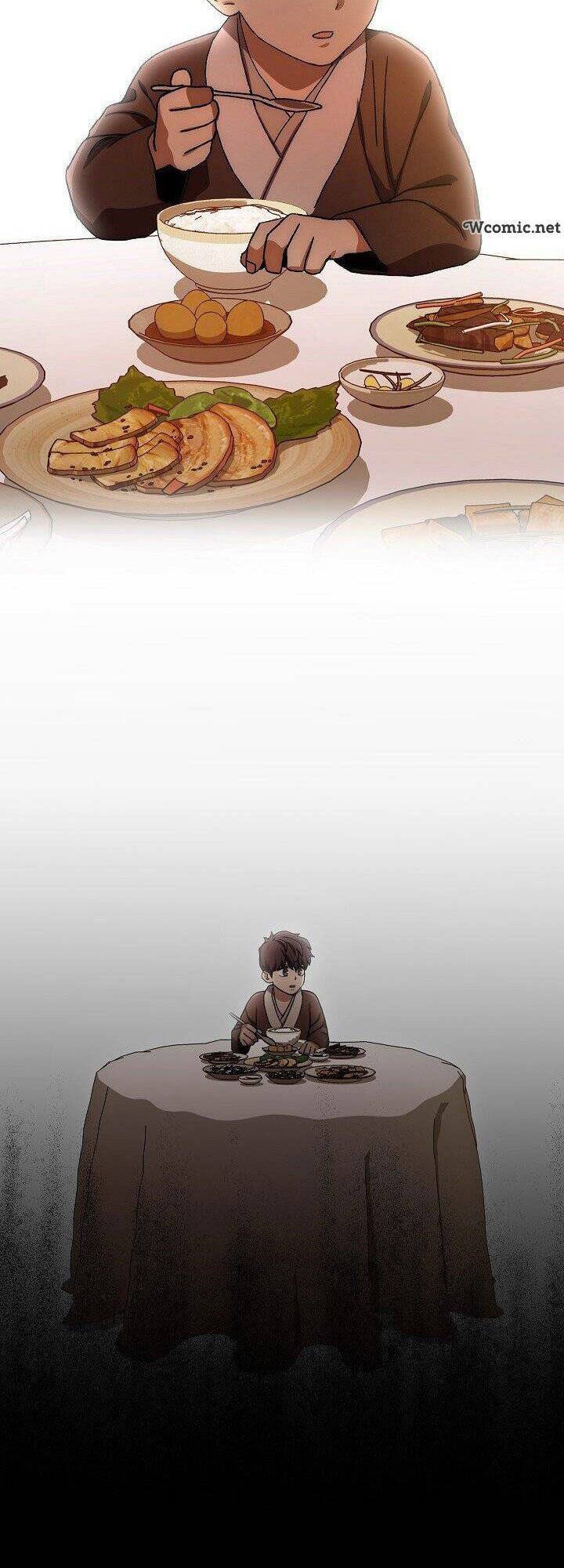 Huyền Thoại Tu La Độc Long Chapter 28 - Trang 2