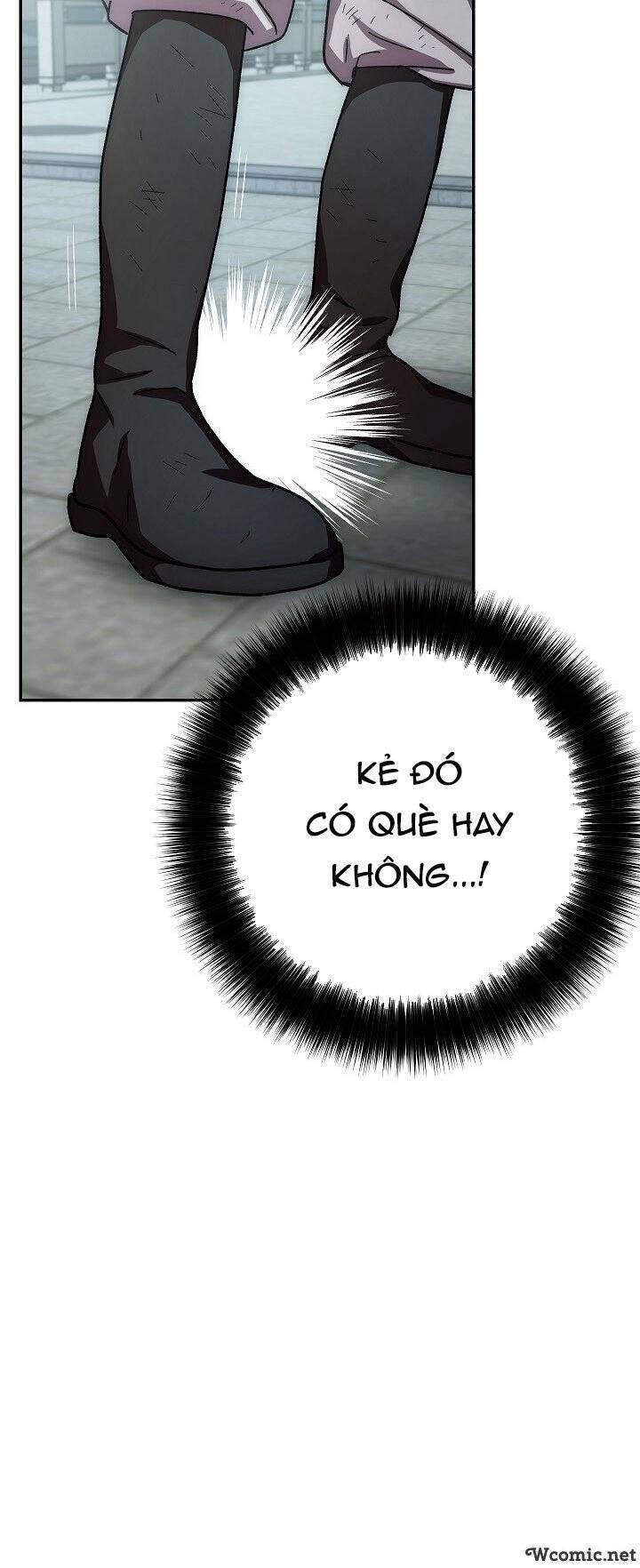 Huyền Thoại Tu La Độc Long Chapter 30 - Trang 2