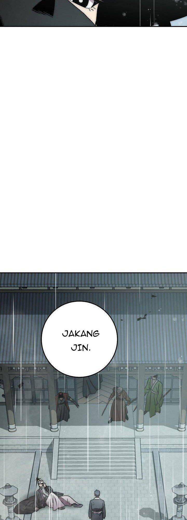 Huyền Thoại Tu La Độc Long Chapter 32 - Trang 2