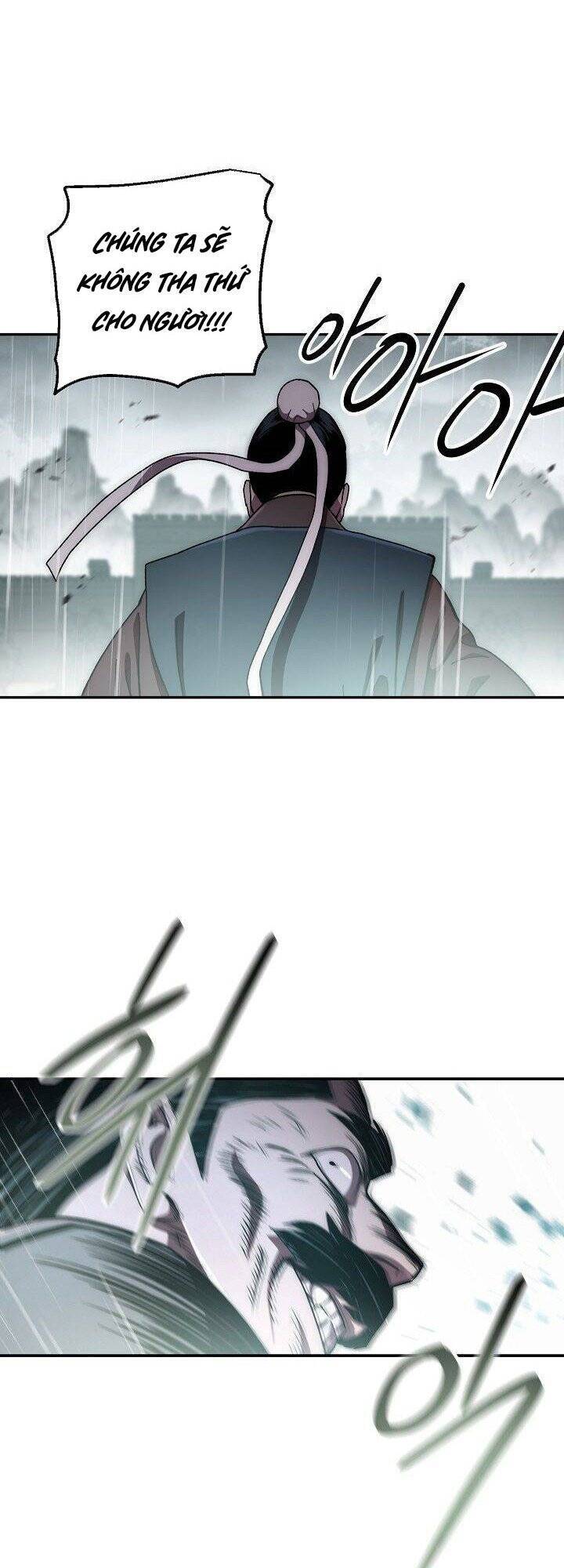 Huyền Thoại Tu La Độc Long Chapter 34 - Trang 2