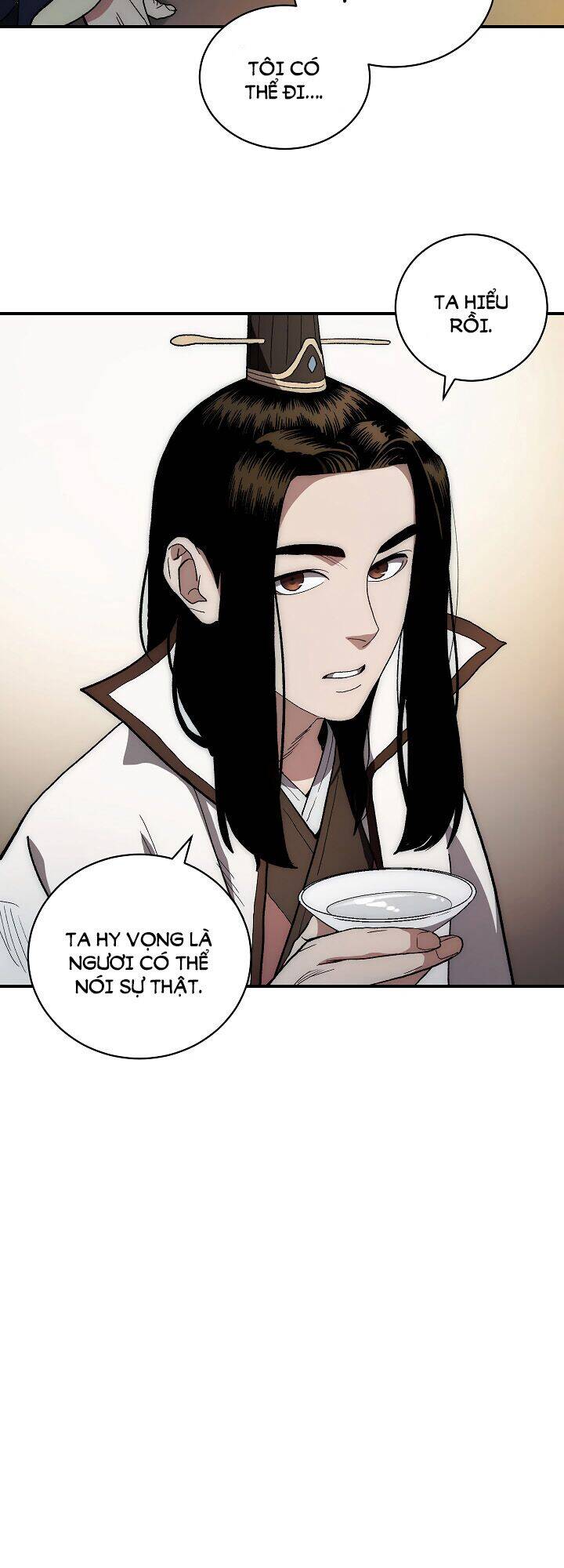 Huyền Thoại Tu La Độc Long Chapter 4 - Trang 2