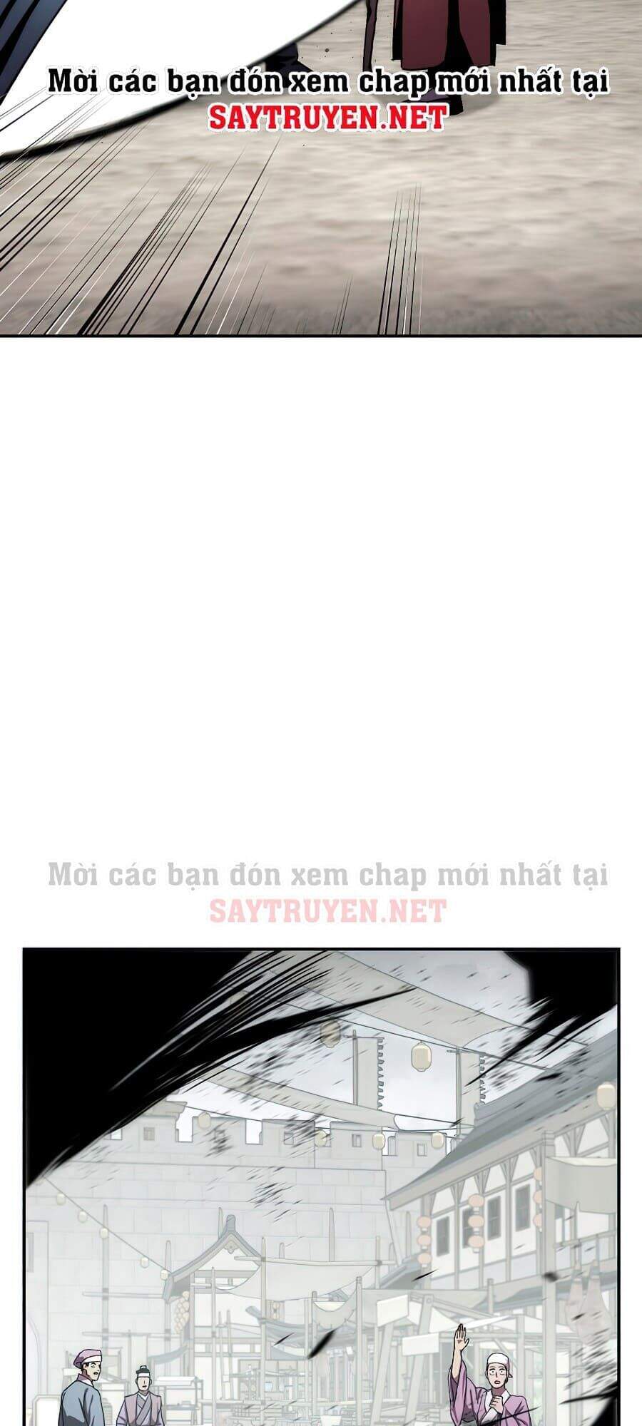 Huyền Thoại Tu La Độc Long Chapter 48 - Trang 2