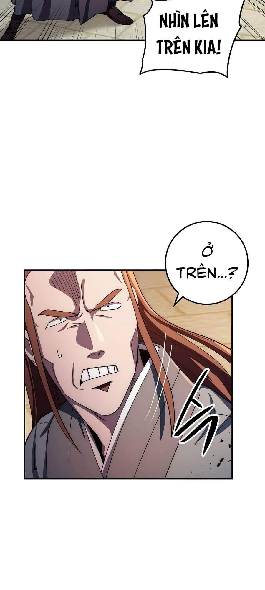 Huyền Thoại Tu La Độc Long Chapter 48 - Trang 2