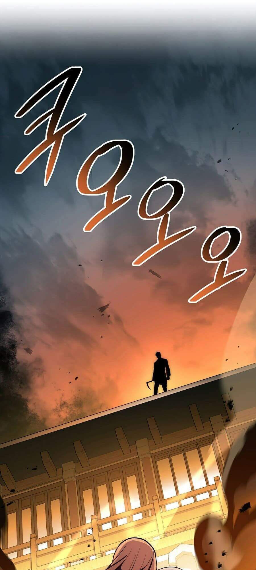 Huyền Thoại Tu La Độc Long Chapter 48 - Trang 2