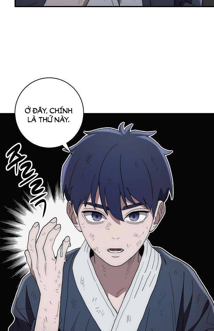 Huyền Thoại Tu La Độc Long Chapter 5 - Trang 2