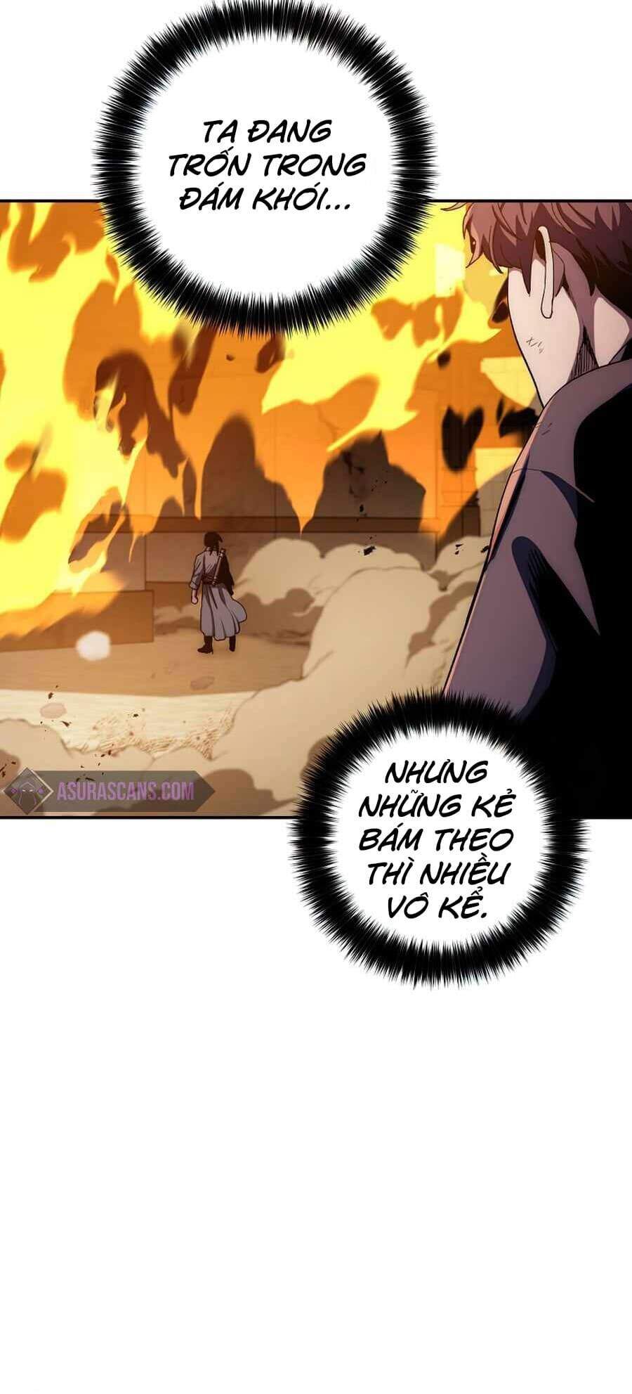 Huyền Thoại Tu La Độc Long Chapter 50 - Trang 2