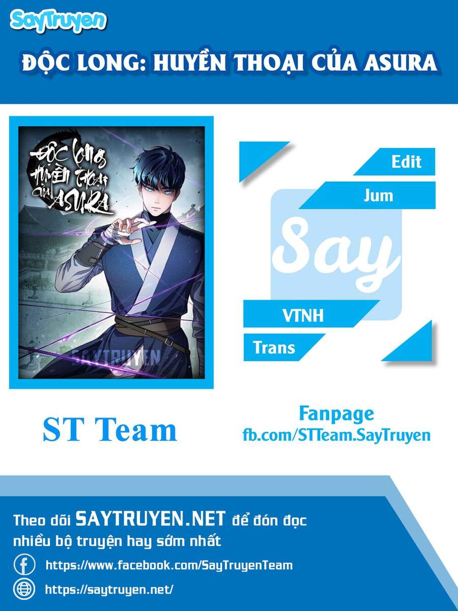 Huyền Thoại Tu La Độc Long Chapter 50 - Trang 2