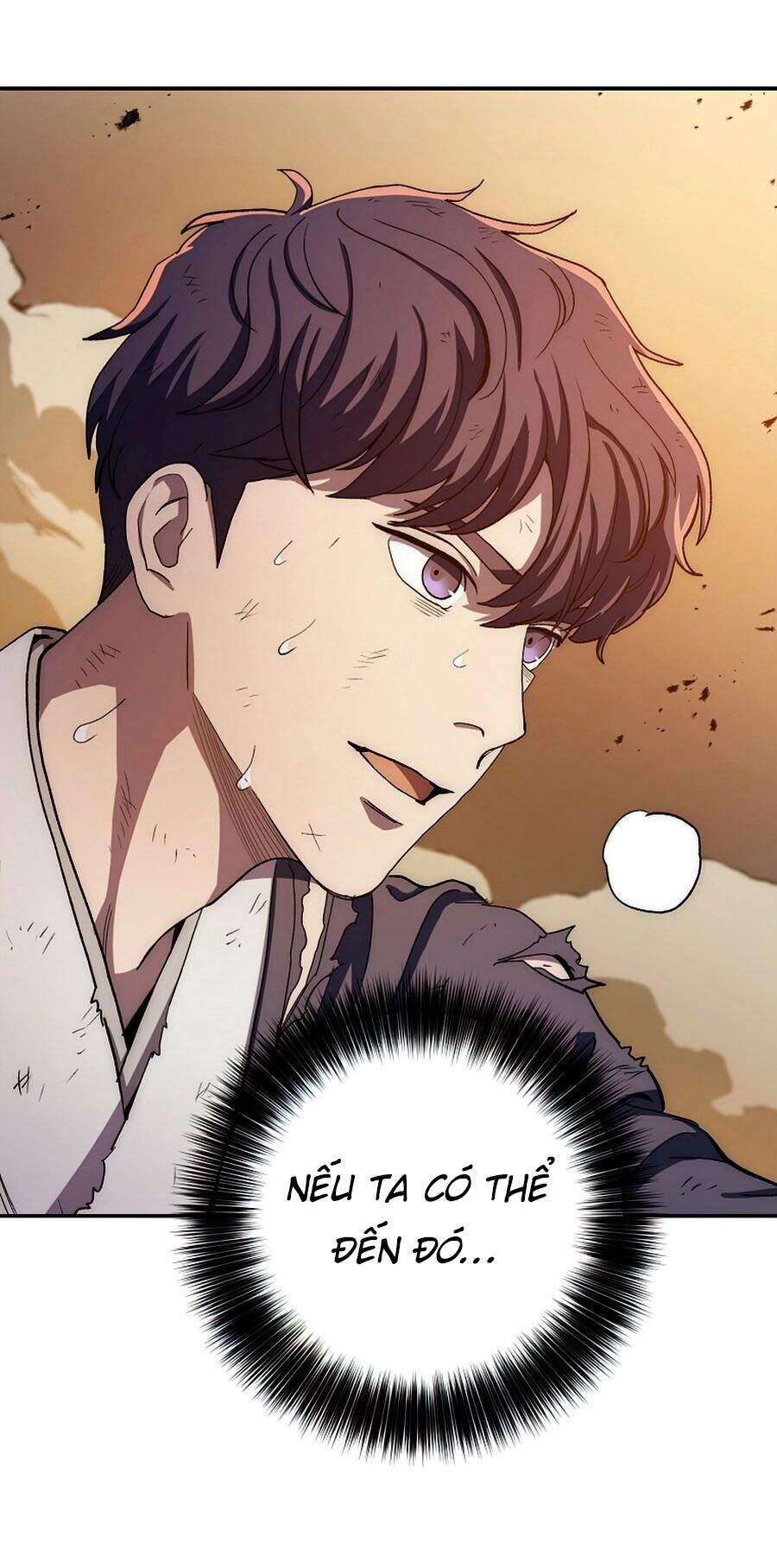 Huyền Thoại Tu La Độc Long Chapter 51 - Trang 2