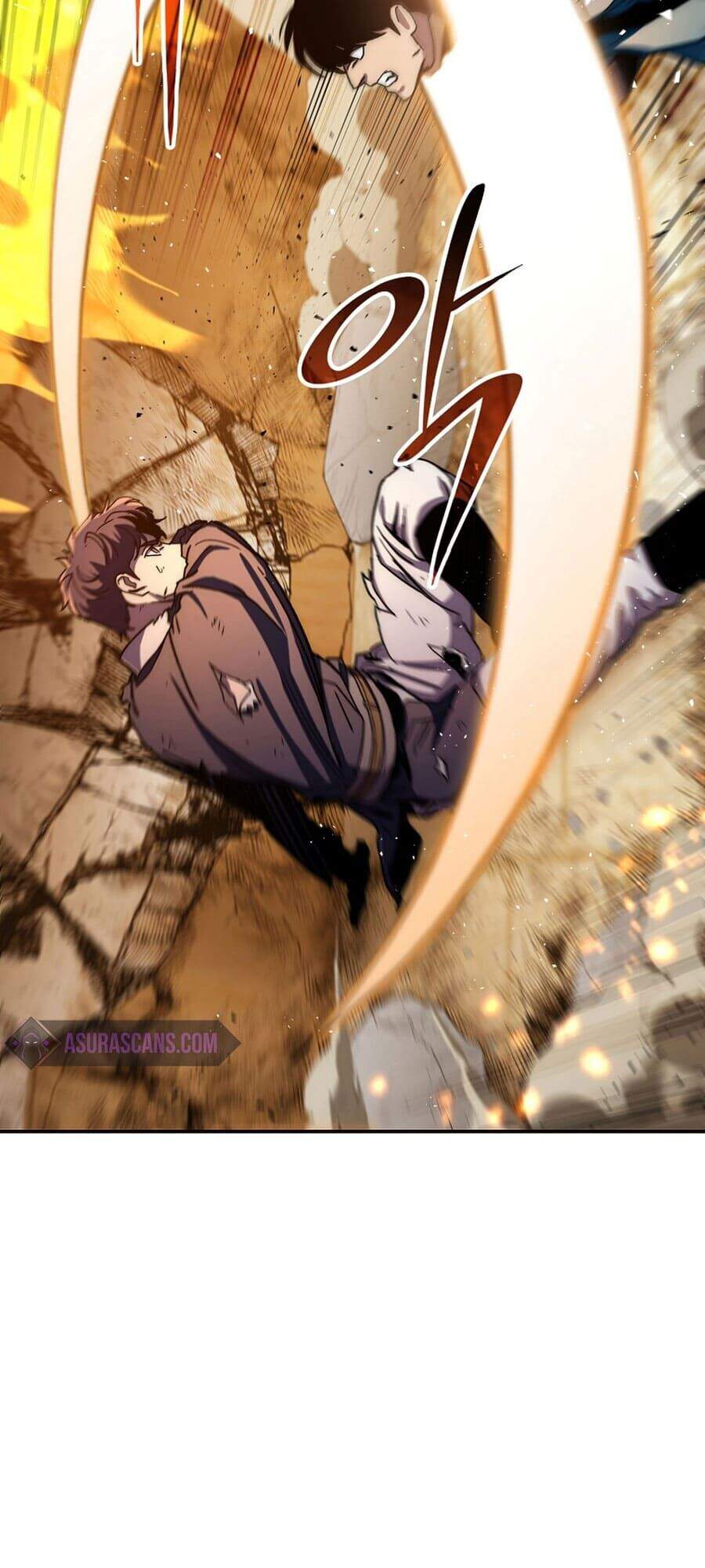 Huyền Thoại Tu La Độc Long Chapter 53 - Trang 2