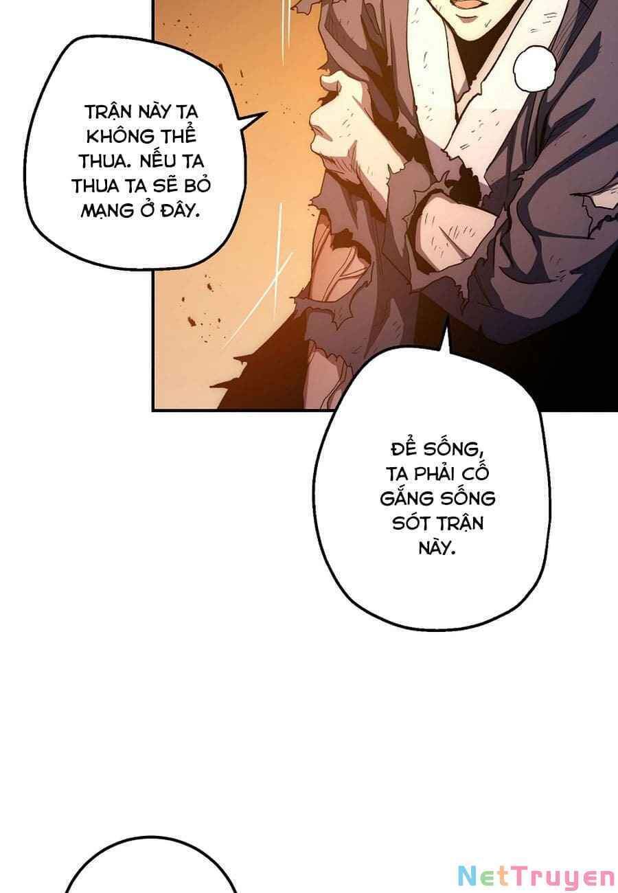 Huyền Thoại Tu La Độc Long Chapter 54 - Trang 2