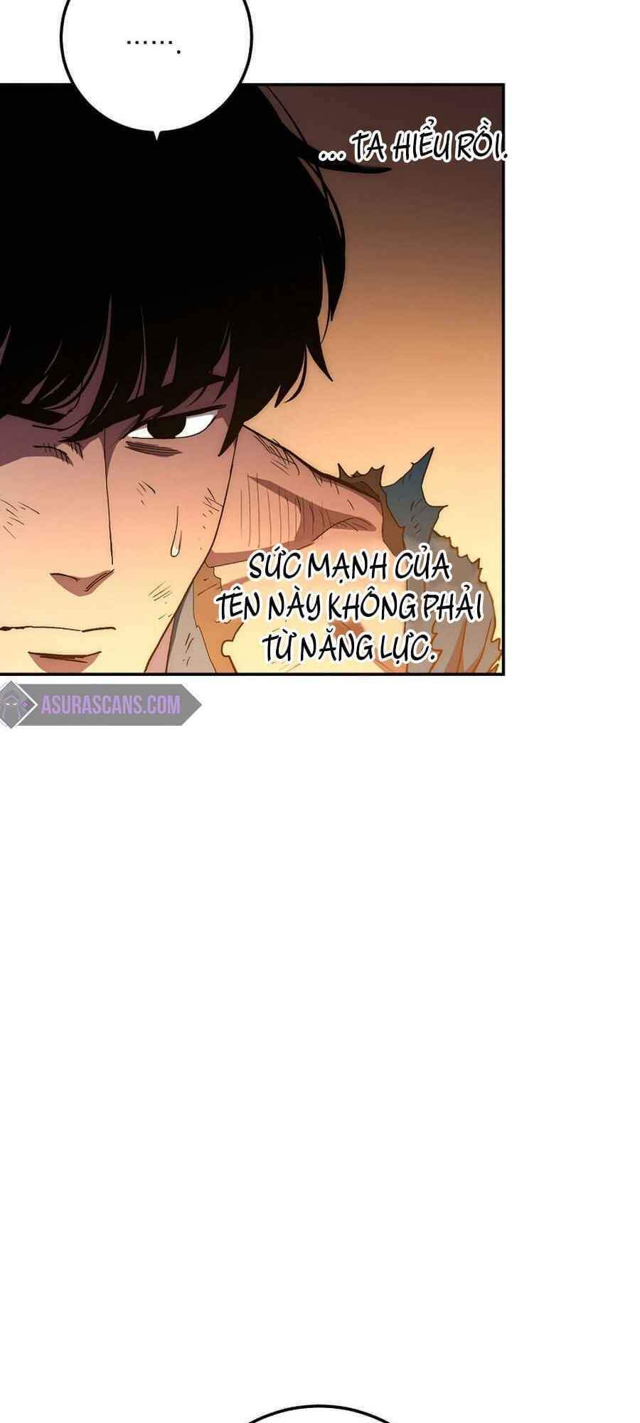 Huyền Thoại Tu La Độc Long Chapter 54 - Trang 2