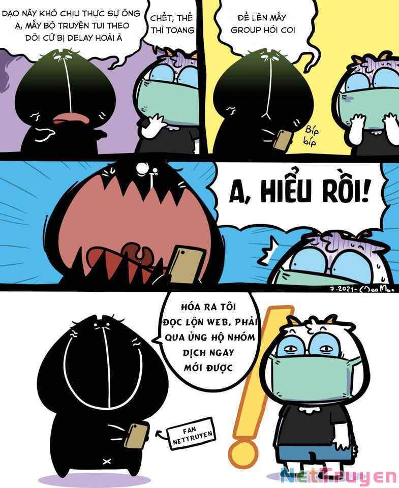 Huyền Thoại Tu La Độc Long Chapter 55 - Trang 2