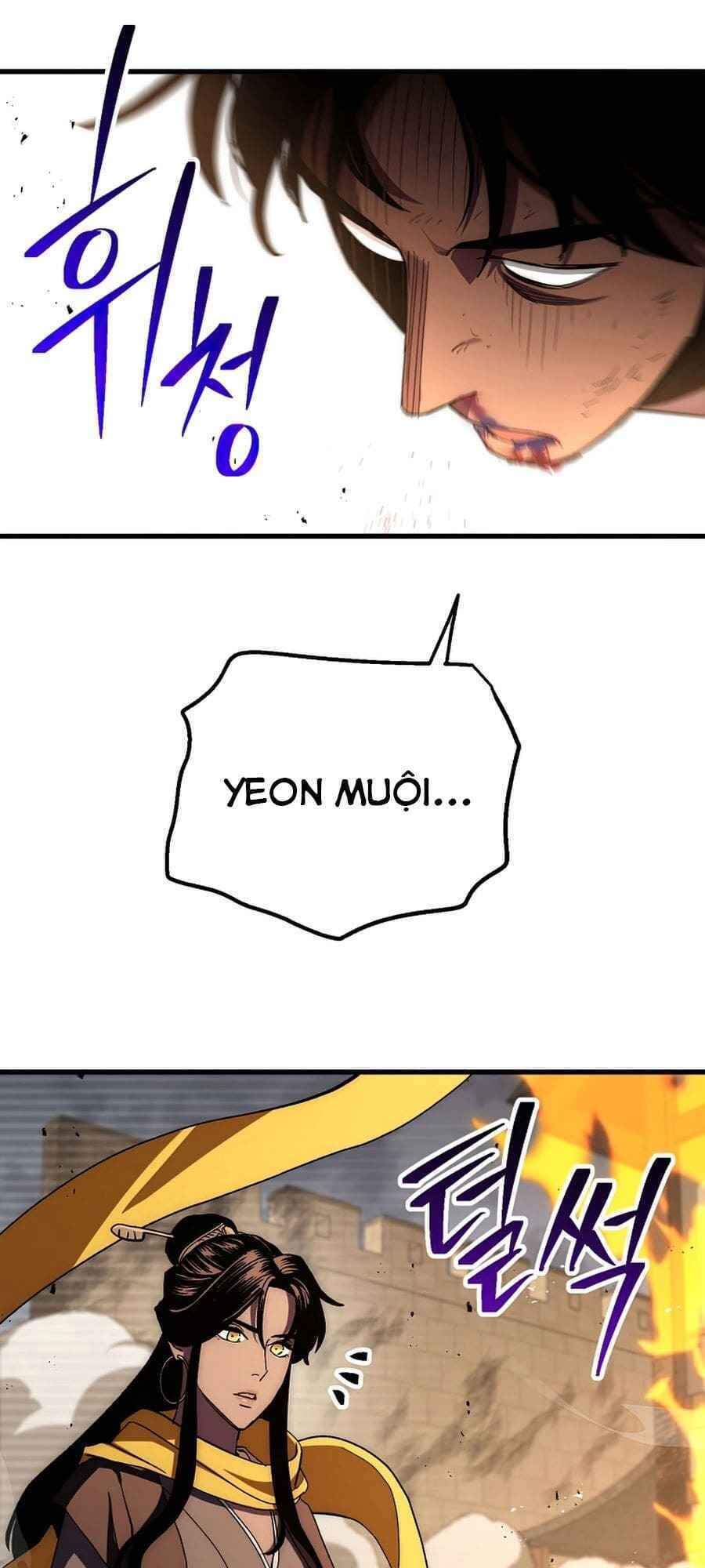 Huyền Thoại Tu La Độc Long Chapter 55 - Trang 2