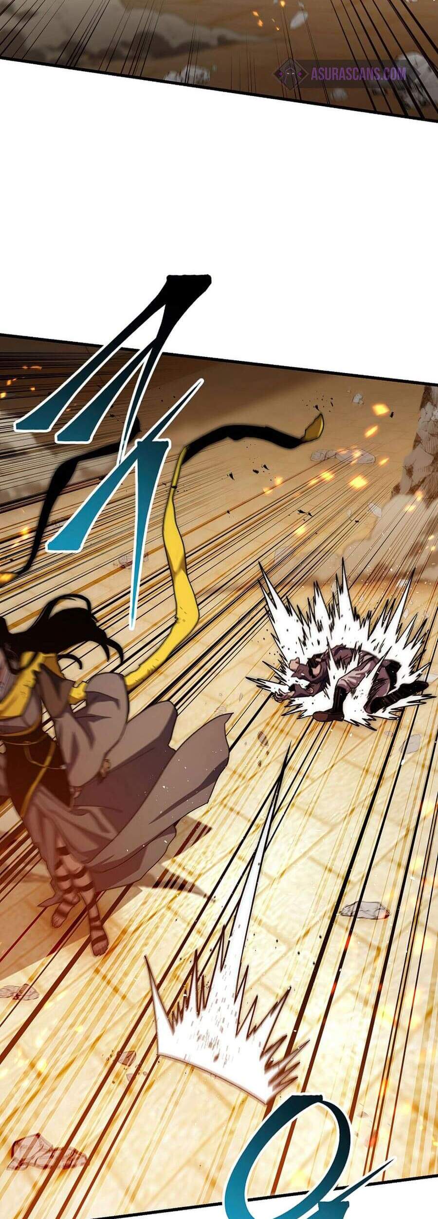 Huyền Thoại Tu La Độc Long Chapter 56 - Trang 2