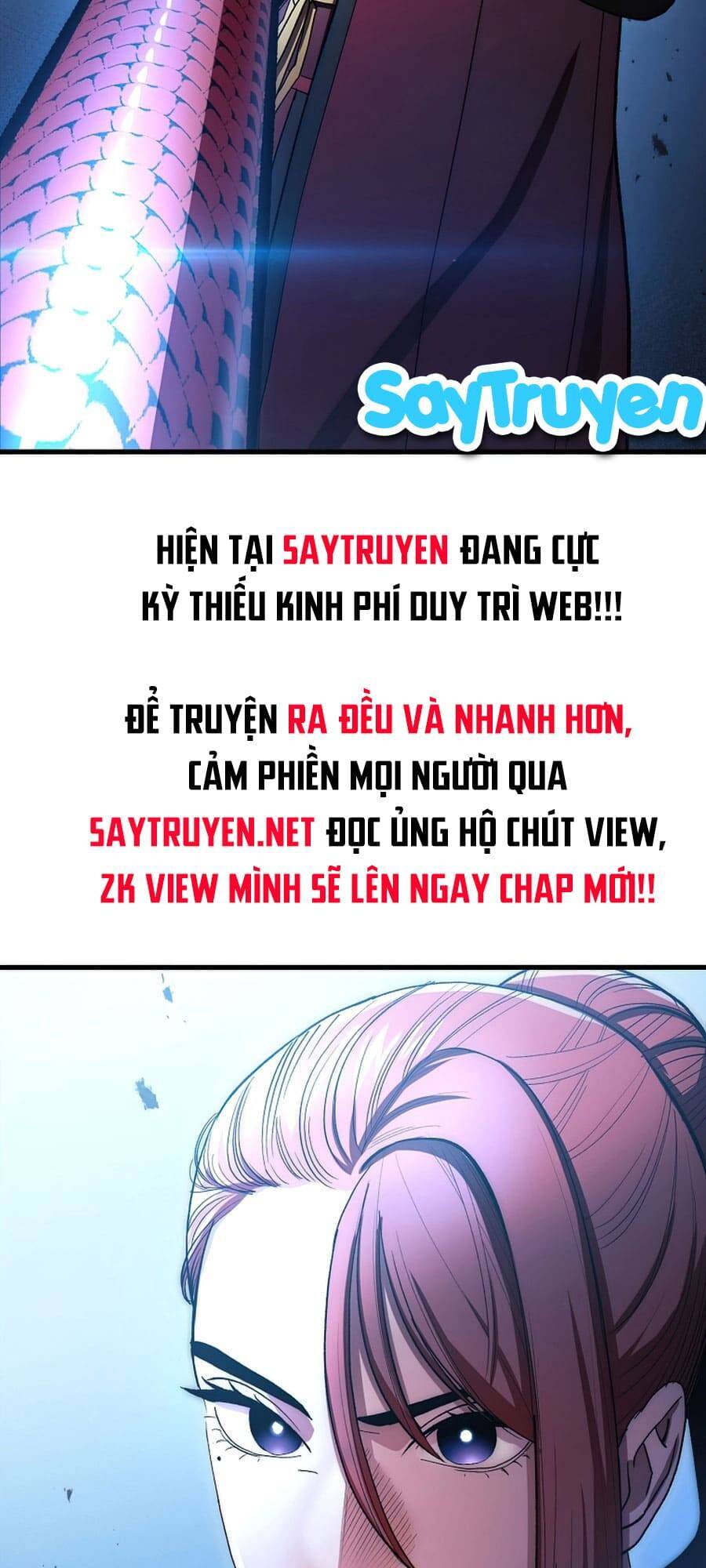 Huyền Thoại Tu La Độc Long Chapter 59 - Trang 2