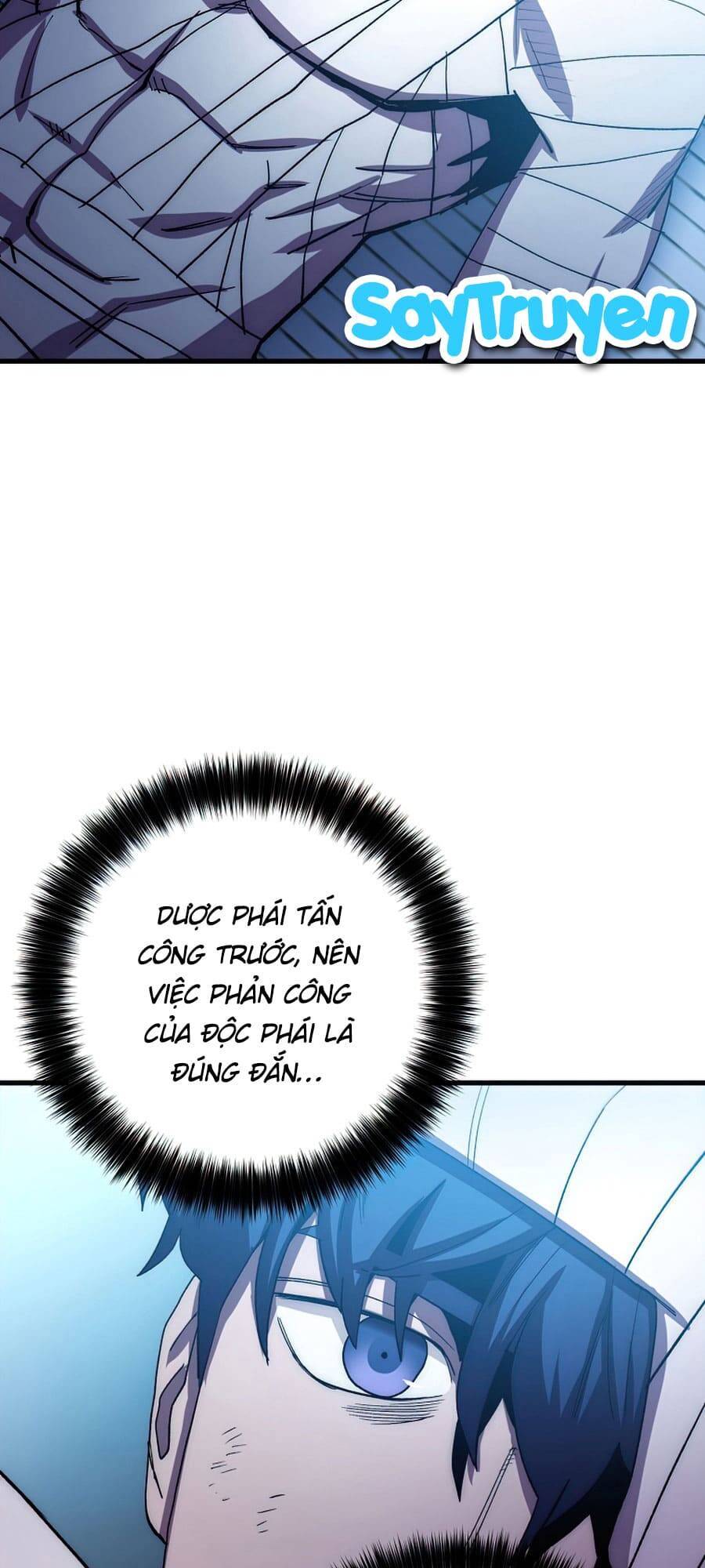 Huyền Thoại Tu La Độc Long Chapter 59 - Trang 2