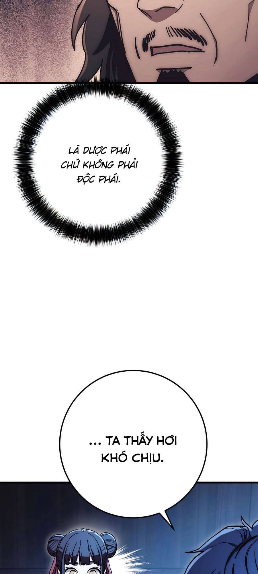 Huyền Thoại Tu La Độc Long Chapter 59 - Trang 2