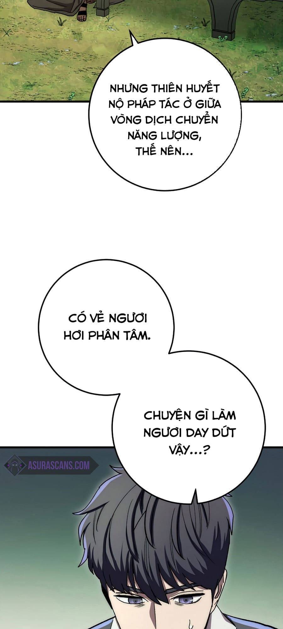 Huyền Thoại Tu La Độc Long Chapter 59 - Trang 2