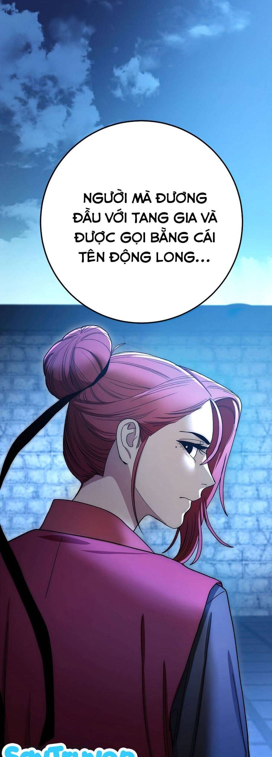 Huyền Thoại Tu La Độc Long Chapter 60 - Trang 2