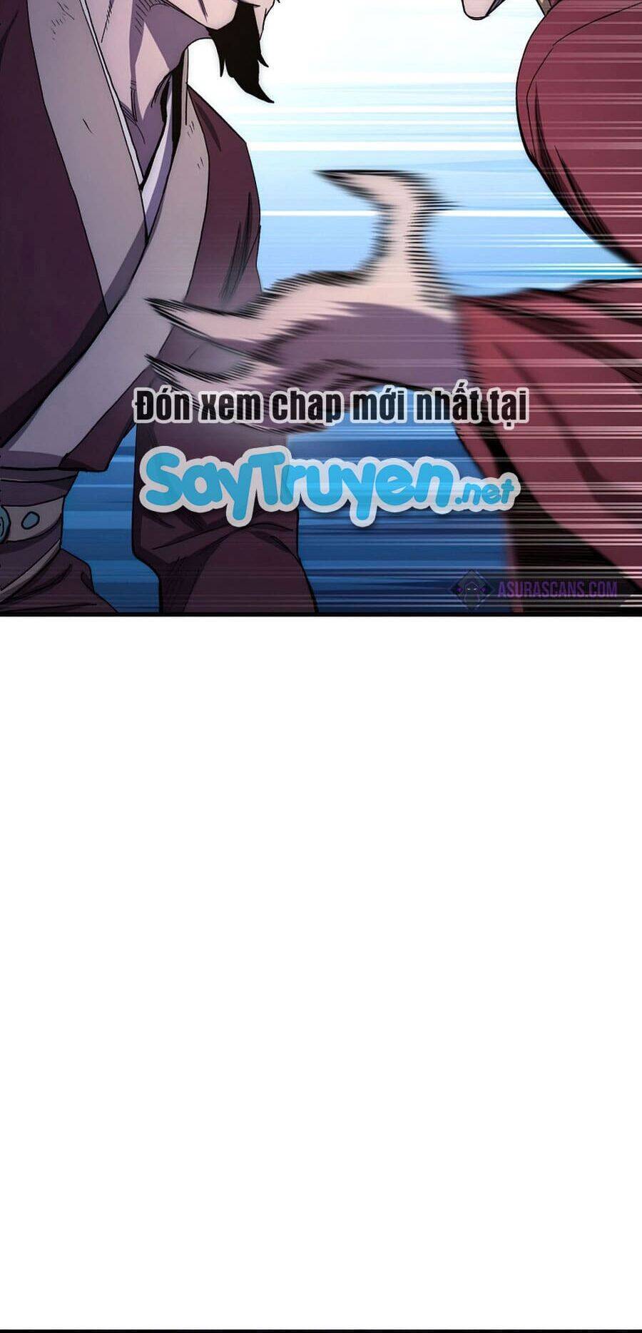 Huyền Thoại Tu La Độc Long Chapter 61 - Trang 2