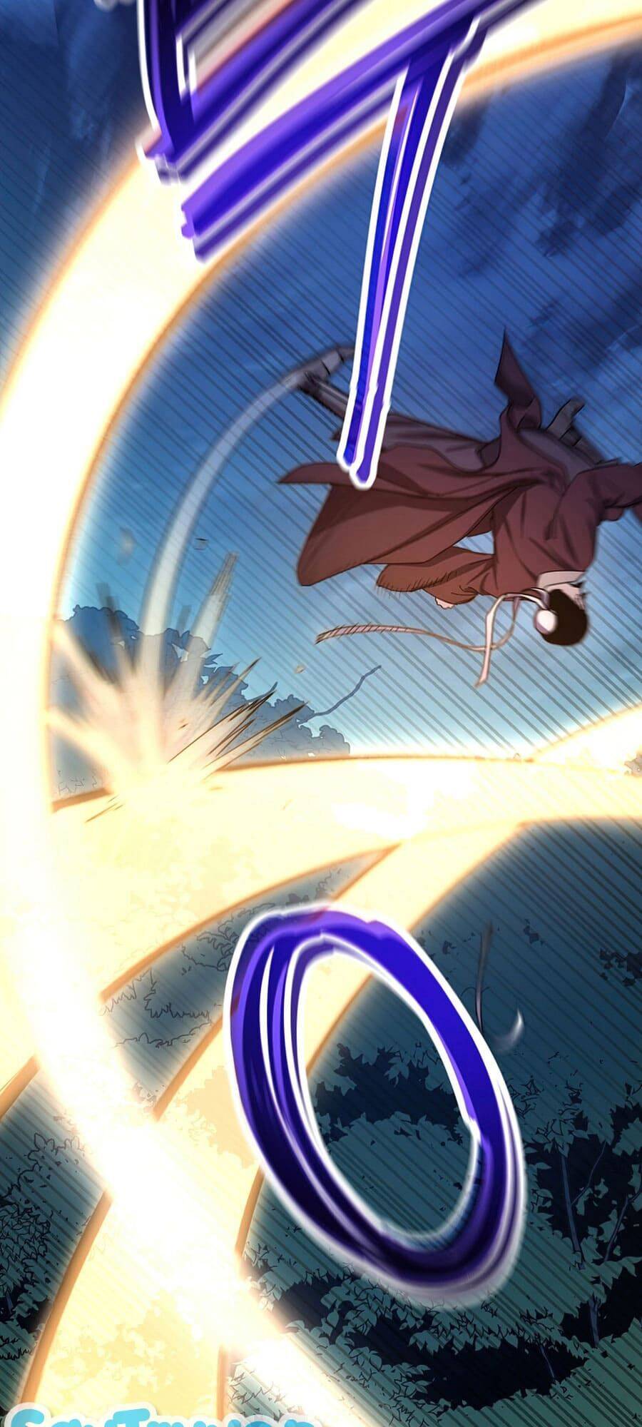 Huyền Thoại Tu La Độc Long Chapter 61 - Trang 2