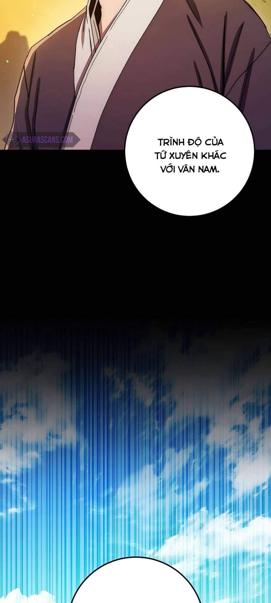 Huyền Thoại Tu La Độc Long Chapter 61 - Trang 2