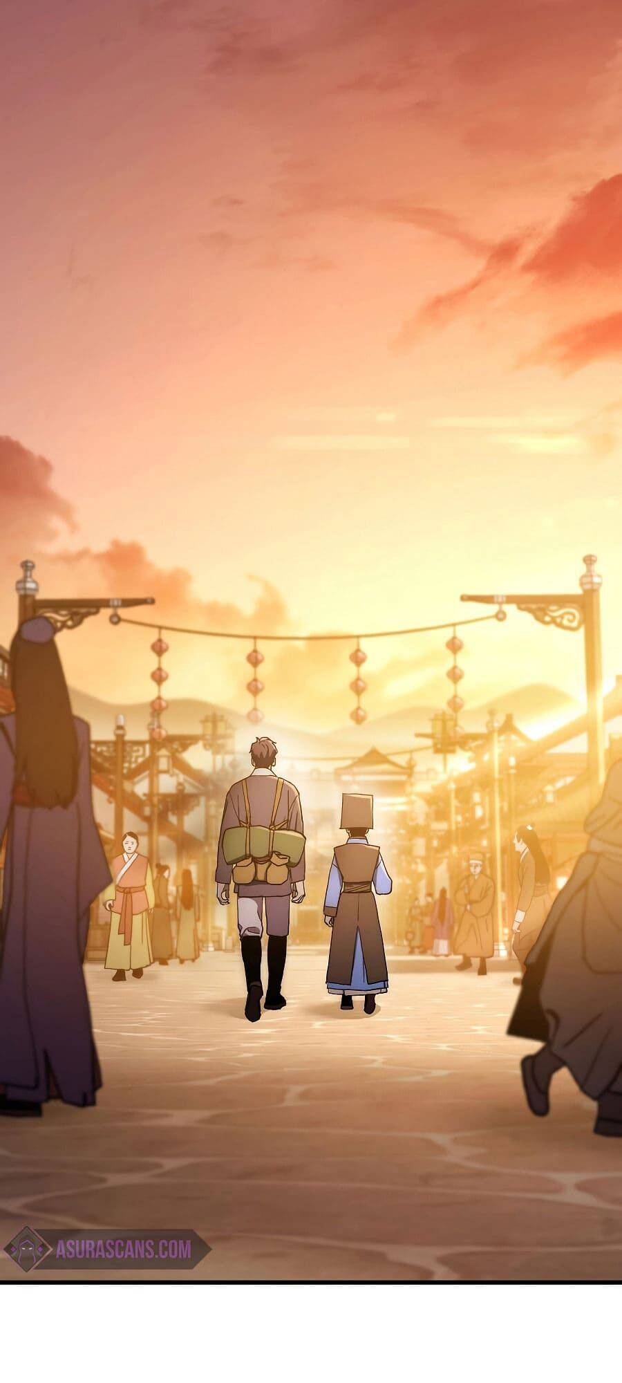 Huyền Thoại Tu La Độc Long Chapter 63 - Trang 2