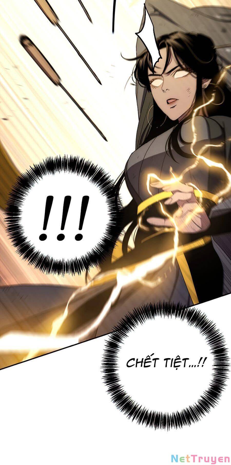 Huyền Thoại Tu La Độc Long Chapter 64 - Trang 2