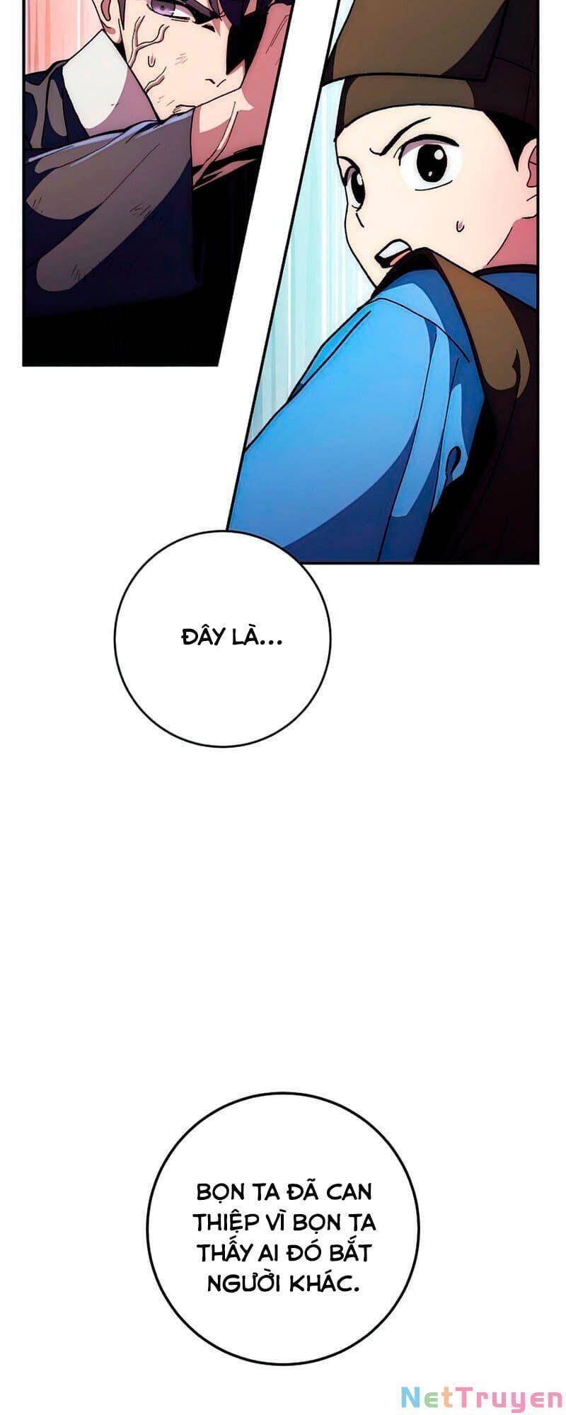 Huyền Thoại Tu La Độc Long Chapter 67 - Trang 2