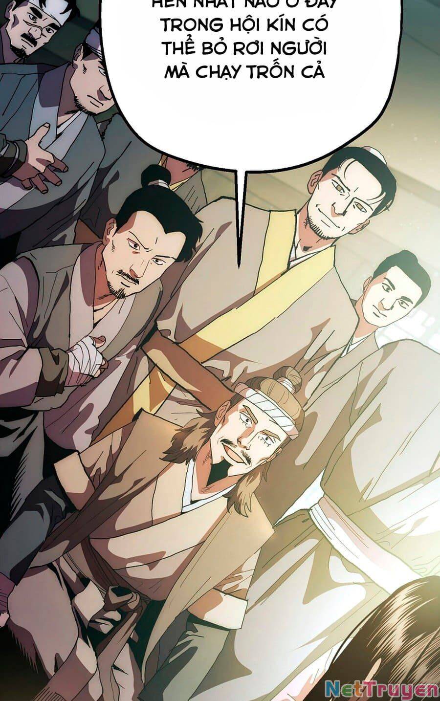 Huyền Thoại Tu La Độc Long Chapter 68 - Trang 2