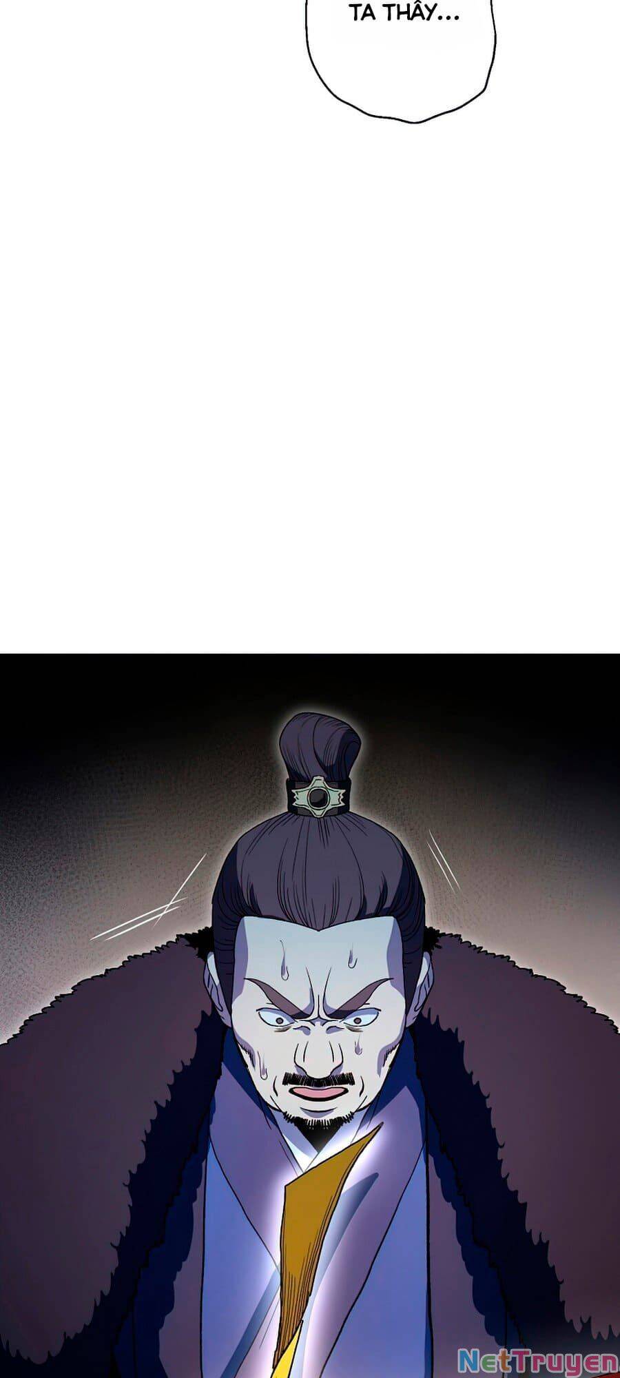 Huyền Thoại Tu La Độc Long Chapter 68 - Trang 2