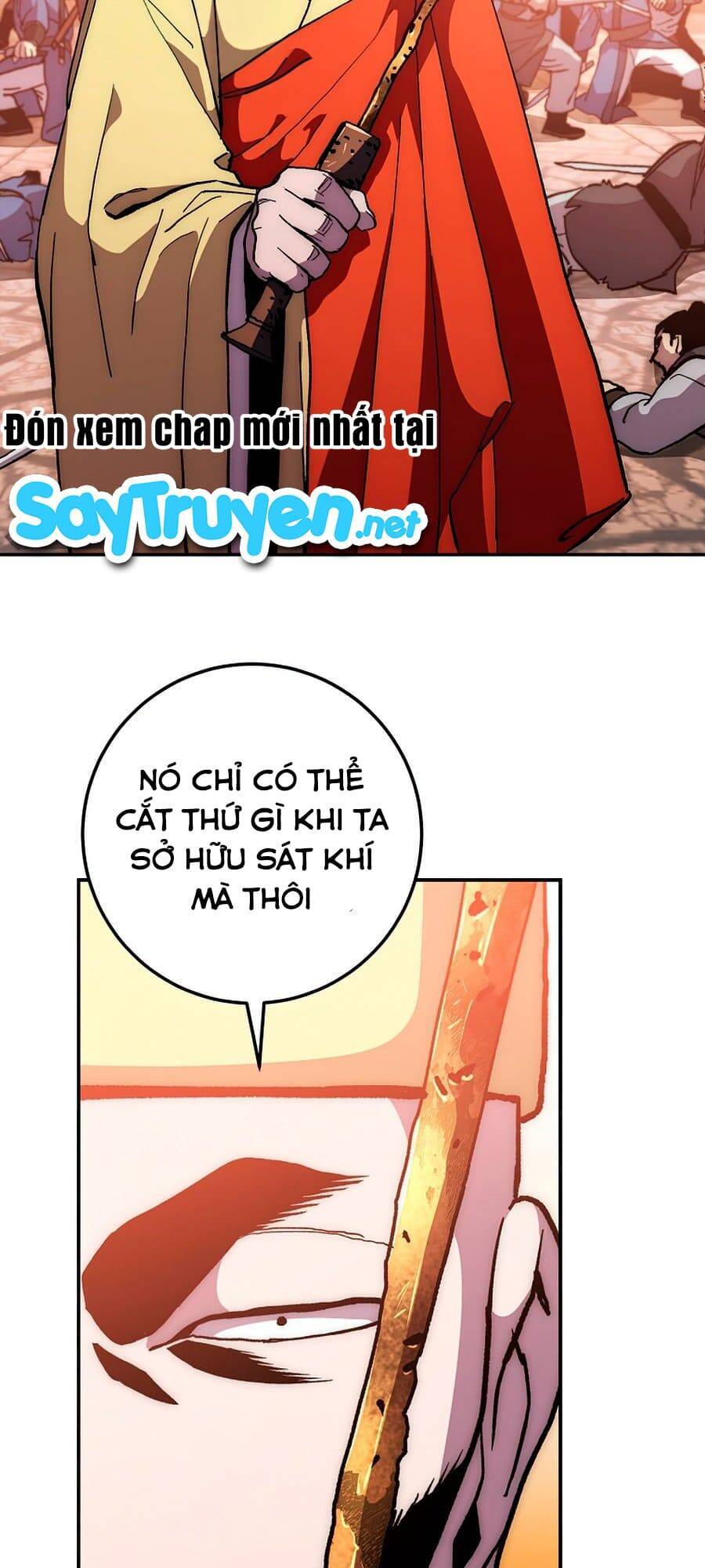 Huyền Thoại Tu La Độc Long Chapter 69 - Trang 2