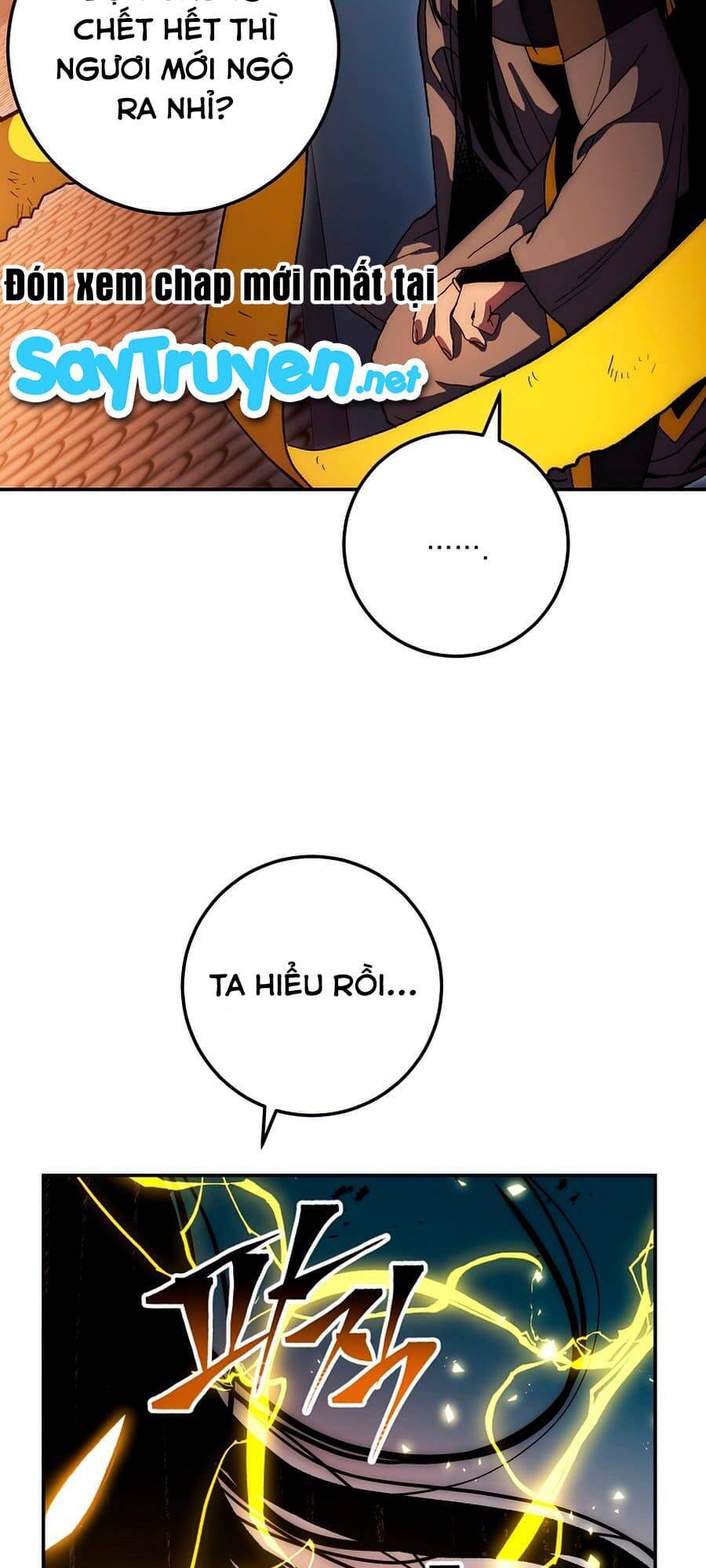 Huyền Thoại Tu La Độc Long Chapter 69 - Trang 2