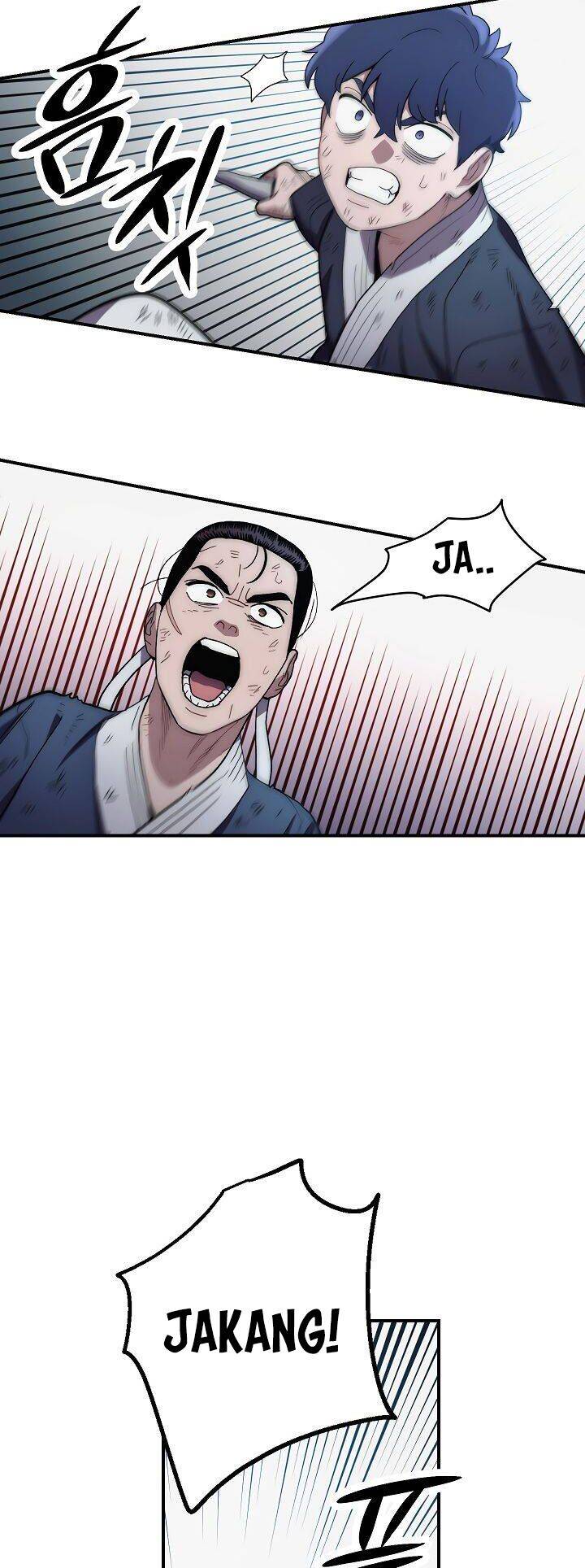 Huyền Thoại Tu La Độc Long Chapter 7 - Trang 2