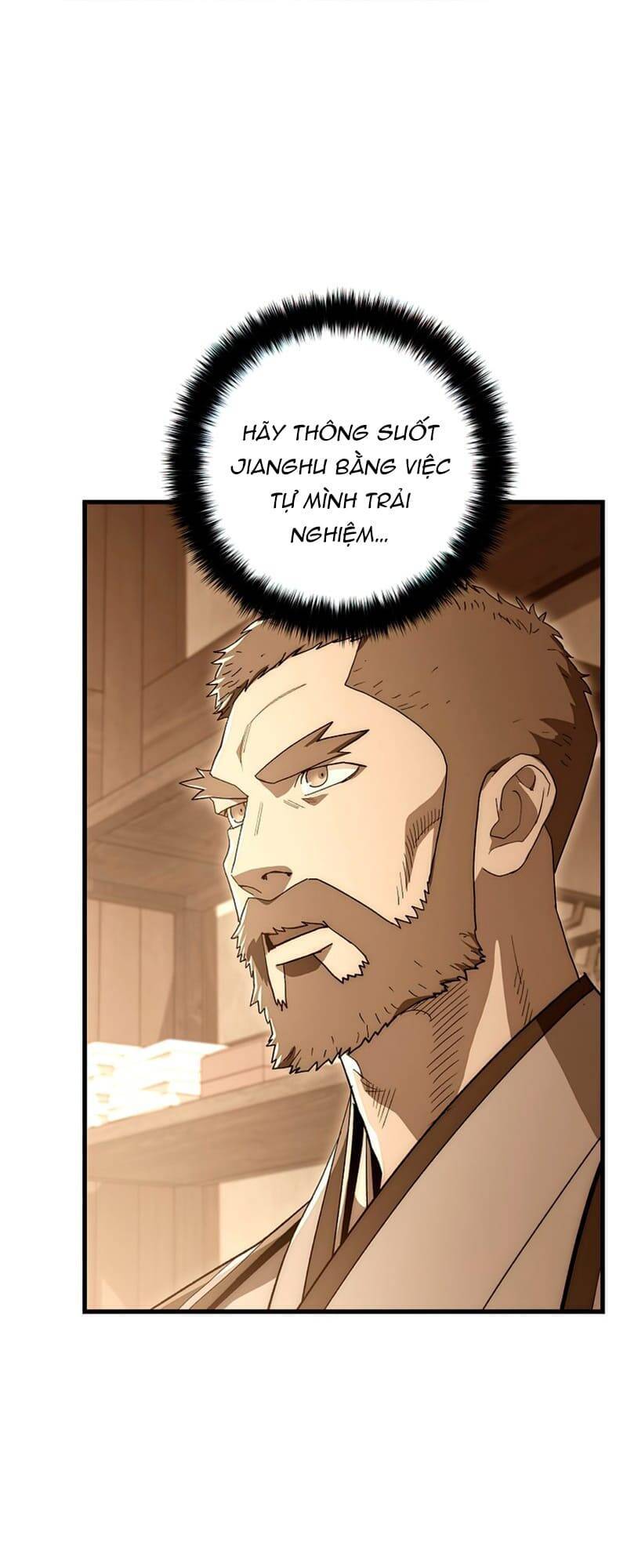 Huyền Thoại Tu La Độc Long Chapter 72 - Trang 2