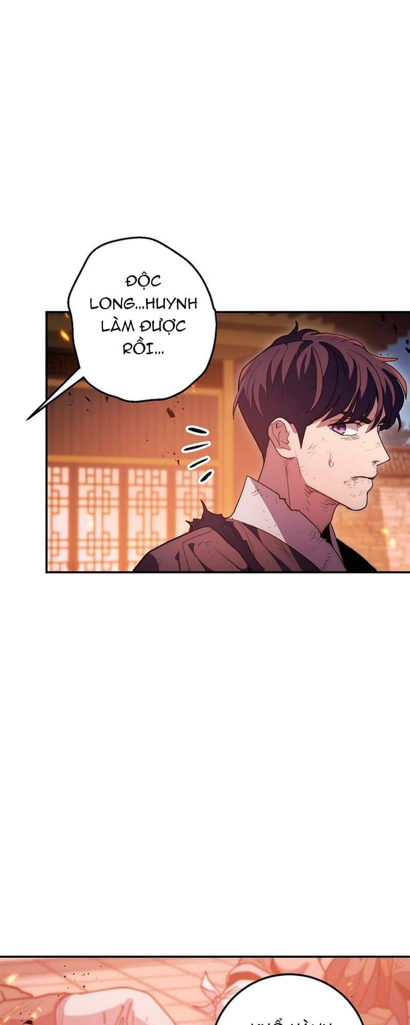 Huyền Thoại Tu La Độc Long Chapter 73 - Trang 2