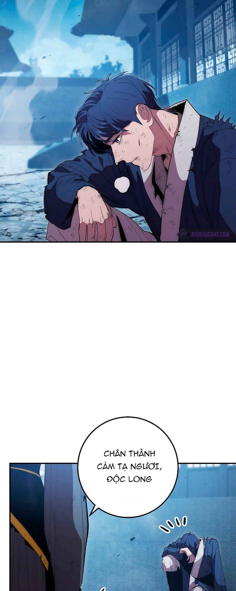 Huyền Thoại Tu La Độc Long Chapter 74 - Trang 2