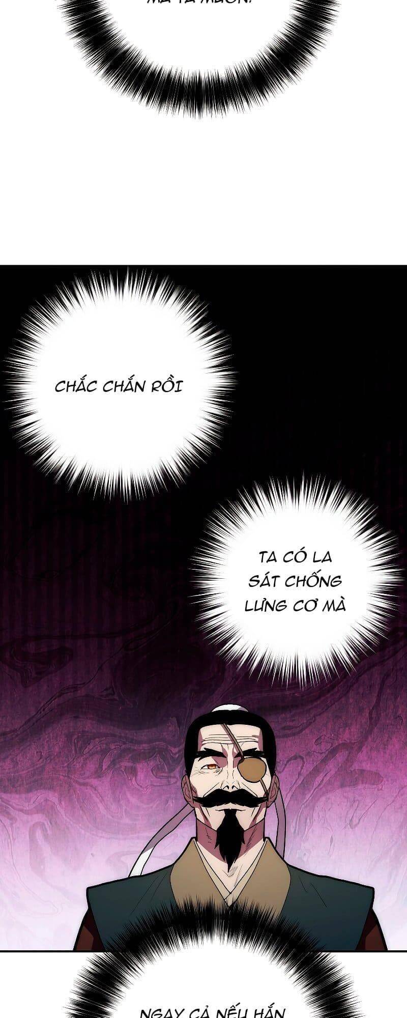 Huyền Thoại Tu La Độc Long Chapter 77 - Trang 2